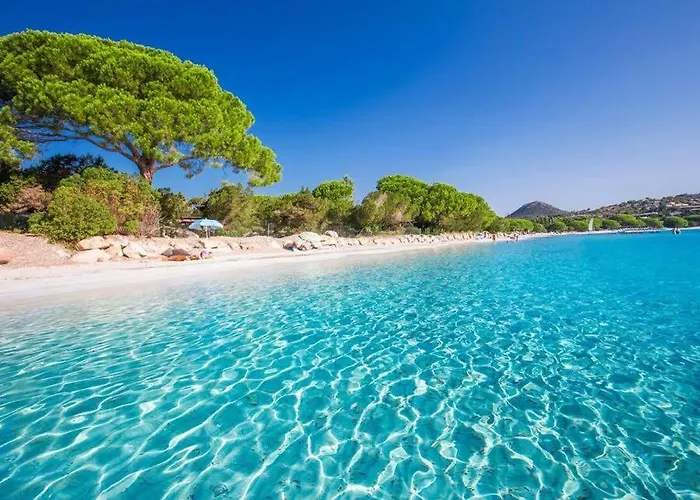 10 Casa Scaledda 3 Etoiles بورتو فيكشْيو