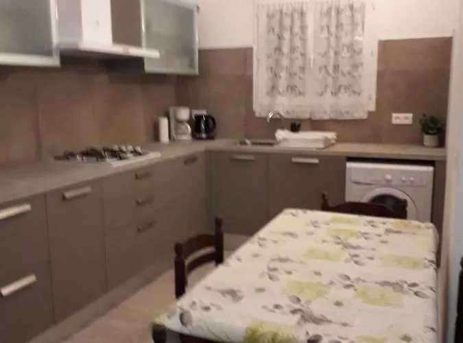 بيت للعطل 10 Casa Scaledda 3 Etoiles