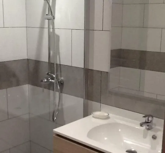 10 Casa Scaledda 3 Etoiles