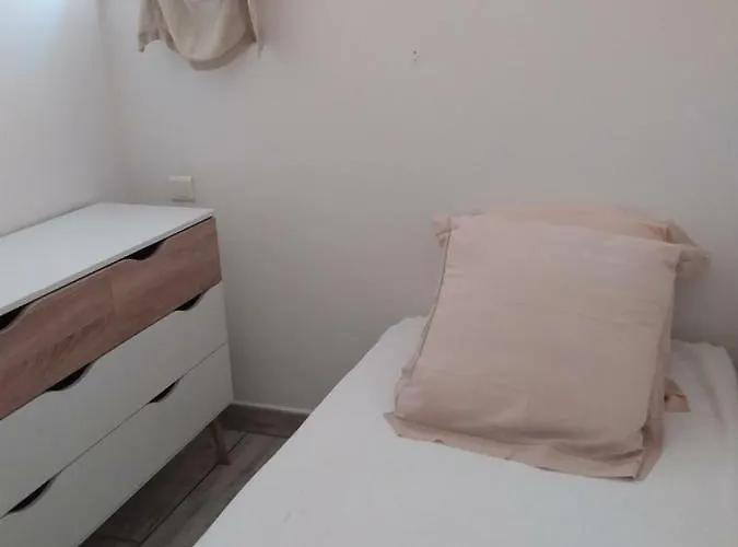 10 Casa Scaledda 3 Etoiles بورتو فيكشْيو