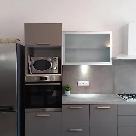 10 Casa Scaledda 3 Etoiles 別荘 ポルトヴェッキオ