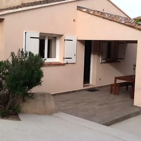 10 Casa Scaledda 3 Etoiles 別荘 ポルトヴェッキオ