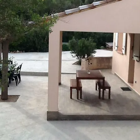 Ferienhaus 10 Casa Scaledda 3 Etoiles Porto-Vecchio (Corsica)