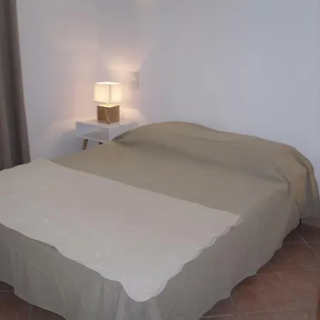 Ferienhaus 10 Casa Scaledda 3 Etoiles Porto-Vecchio (Corsica)