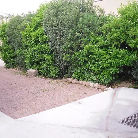 10 Casa Scaledda 3 Etoiles Holiday home *