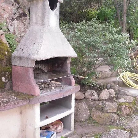 10 Casa Scaledda 3 Etoiles 別荘 ポルトヴェッキオ