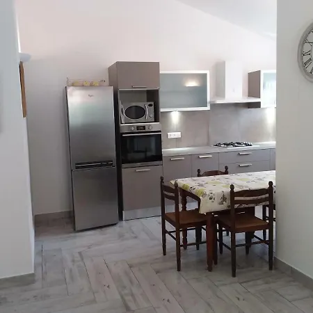 Ferienhaus 10 Casa Scaledda 3 Etoiles