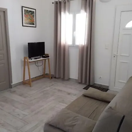 Holiday home 10 Casa Scaledda 3 Etoiles
