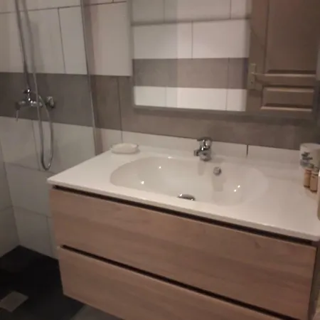 Ferienhaus 10 Casa Scaledda 3 Etoiles Porto-Vecchio (Corsica)