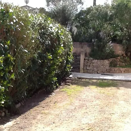 10 Casa Scaledda 3 Etoiles 別荘