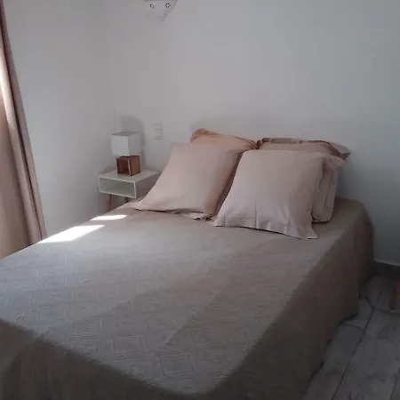 Holiday home 10 Casa Scaledda 3 Etoiles