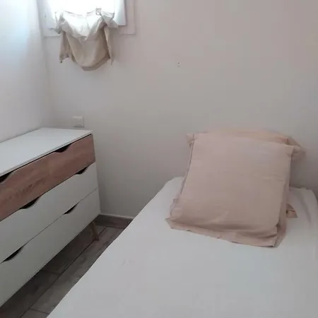 10 Casa Scaledda 3 Etoiles ポルトヴェッキオ