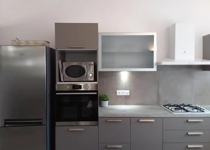 10 Casa Scaledda 3 Etoiles Casa de Férias Porto-Vecchio (Corsica)