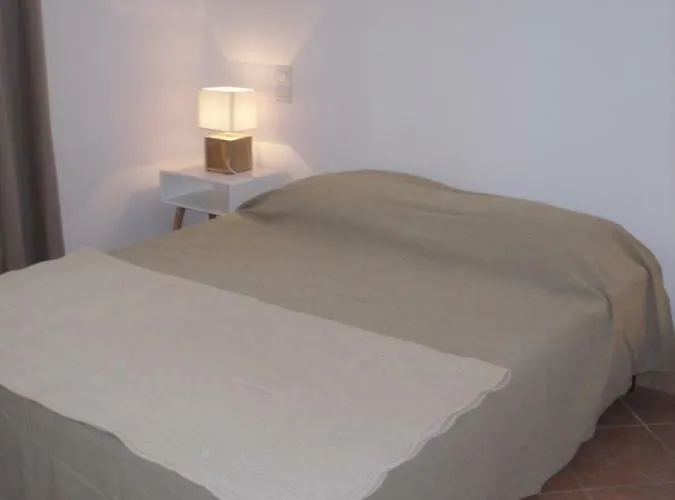 Holiday home 10 Casa Scaledda 3 Etoiles Porto-Vecchio (Corsica)