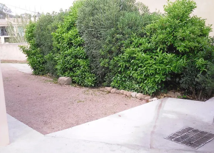 10 Casa Scaledda 3 Etoiles Holiday home *