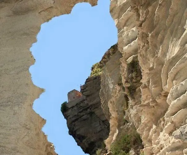 10 Casa Scaledda 3 Etoiles * Porto-Vecchio (Corsica)