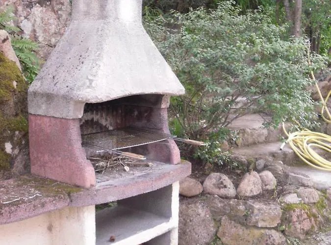 10 Casa Scaledda 3 Etoiles Casa de Férias Porto-Vecchio (Corsica)