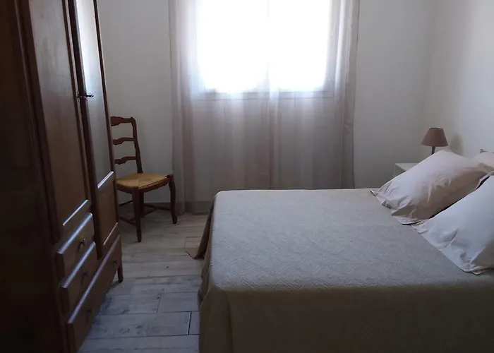 10 Casa Scaledda 3 Etoiles Porto-Vecchio (Corsica)