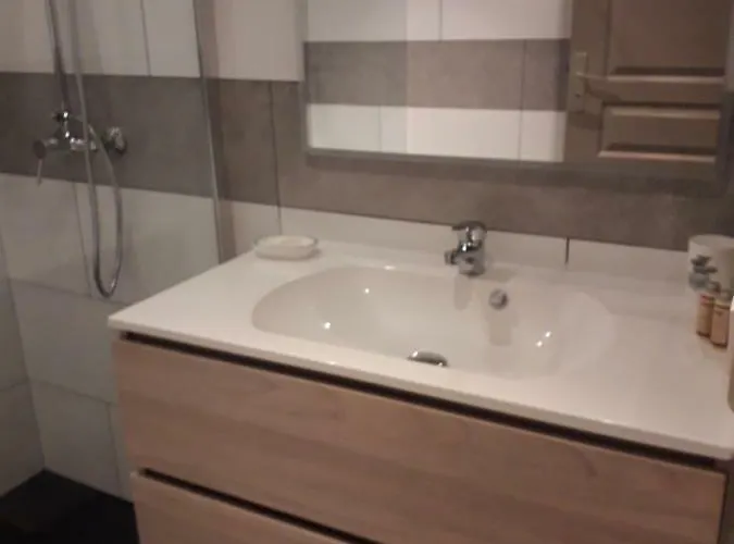 Casa de Férias 10 Casa Scaledda 3 Etoiles Porto-Vecchio (Corsica)