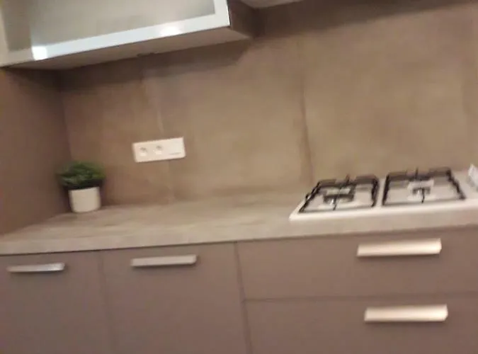 10 Casa Scaledda 3 Etoiles