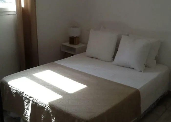 Casa de Férias 10 Casa Scaledda 3 Etoiles