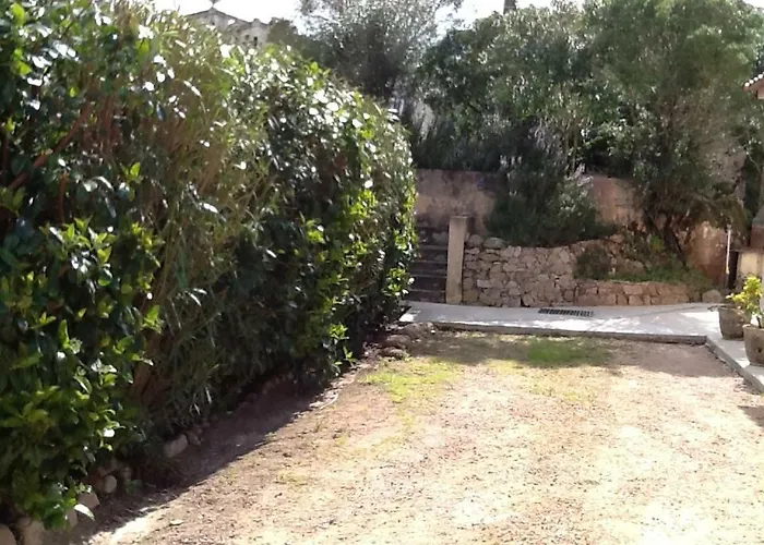 10 Casa Scaledda 3 Etoiles Holiday home