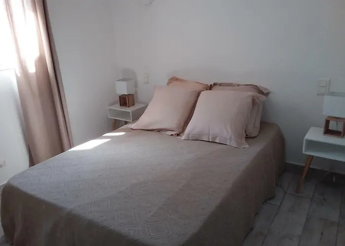 Holiday home 10 Casa Scaledda 3 Etoiles