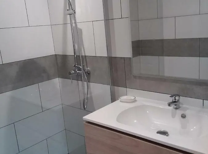 Casa de Férias 10 Casa Scaledda 3 Etoiles Porto-Vecchio (Corsica)